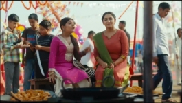 Ganga Mayi Ki Betiyan - 21st October 2025